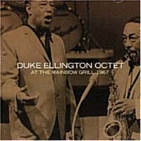 [수입] Duke Ellington - At The Rainbow Grill 1967