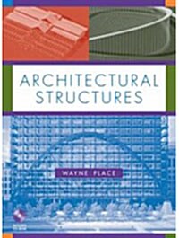 Architectural Structures [With CDROM] (Hardcover)