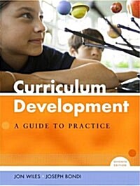 Curriculum Development: A Guide to Practice (Hardcover, 7)