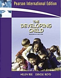 The Developing Child (11/e, Paperback)