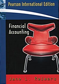 Financial Accounting (Paperback)