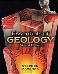 Essentials of Geology (Paperback, 2nd)