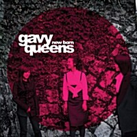 [중고] Gavy Queens (가비 퀸스) - New Born