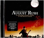 [수입] August Rush (어거스트 러쉬) - O.S.T.