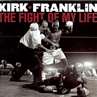 [수입] Kirk Franklin - The Fight Of My Life