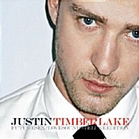 [중고] Justin Timberlake - Futuresex/Lovesounds [Deluxe Edition:CD+DVD][Digipak]