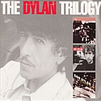 [중고] [수입] Bob Dylan - The Dylan Trilogy