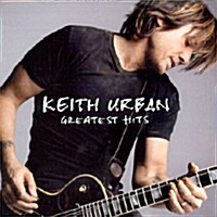 [수입] Keith Urban - Greatest Hits : 18 Kids