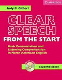 Clear speech : From the start 