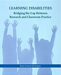 McNamara: Learng Disabilities _p1 (Paperback)