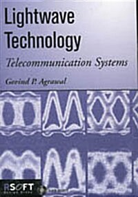 LightWave Technology, 2 Volume Set (Hardcover)