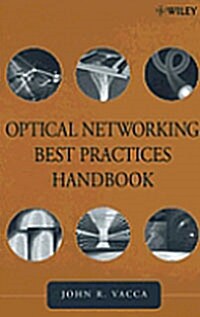 Optical Networking Best Practices Handbook (Hardcover)