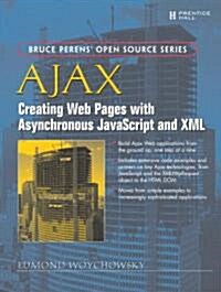 [중고] Ajax (Paperback, 1st)