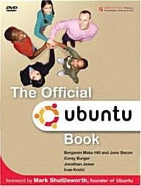 The Official Ubuntu Book (Package)