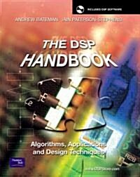 [중고] The DSP Handbook (Hardcover, CD-ROM)