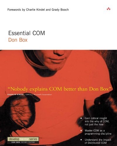 Essential Com (Paperback)