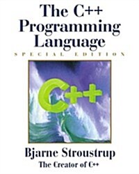 [중고] The C++ Programming Language: Special Edition (Hardcover, 3)