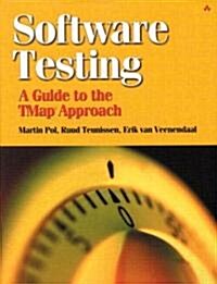 Software Testing (Hardcover)