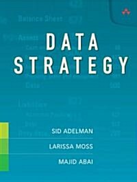 Data Strategy (Paperback)