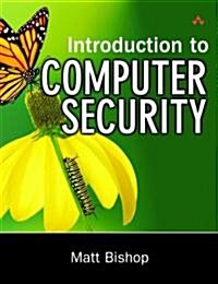Introduction to Computer Security (Hardcover)