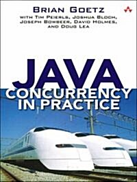 [중고] Java Concurrency in Practice (Paperback)