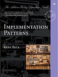 Implementation Patterns (Paperback)