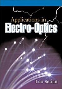 Applications in Electro-Optics (Hardcover)