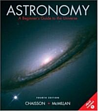 Astronomy: A Beginners Guide to the Universe, Fourth Edition