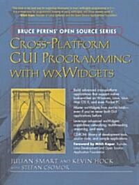 Cross-Platform GUI Programming with Wxwidgets (Paperback)