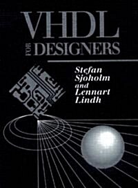 Vhdl for Designers (Hardcover)