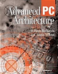 Advanced PC Architecture (Paperback)