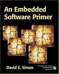 An Embedded Software Primer (Paperback)