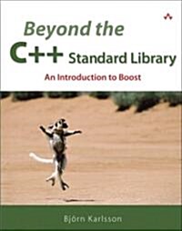 Beyond the C++ Standard Library: An Introduction to Boost (Paperback)