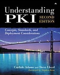 Understanding Pki (Hardcover, 2nd, Subsequent)