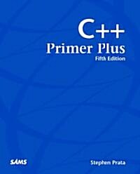 [중고] C++ Primer Plus (Paperback, 5th)