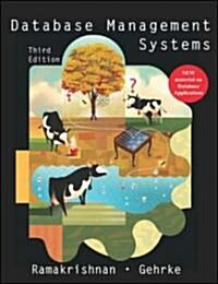 Database Management Systems (Hardcover, 3)