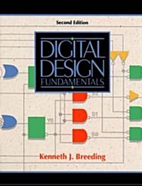 Digital Design Fundamentals (Paperback, Facsimile, Subsequent)