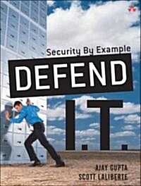 Defend I.T. (Paperback)