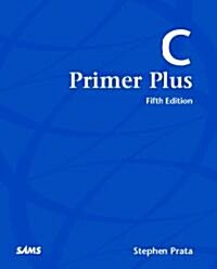 C Primer Plus (Paperback, 5th)