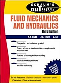 Fluid Mechanics and Hydraulics