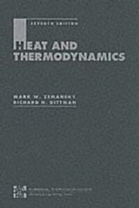 Heat and Thermodynamics