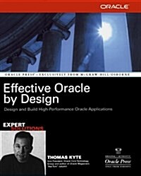 Effective Oracle by Design (Paperback)