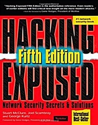 Hacking Exposed (Paperback, 5th)