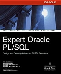 Expert Oracle PL/SQL (Paperback)
