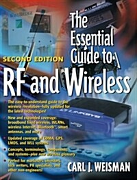 Weisman: Essential GD RF Wireless_p2 (Paperback, 2)