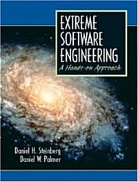 Extreme Software Engineering a Hands-On Approach (Paperback)