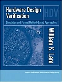 Hardware Design Verification (Hardcover)