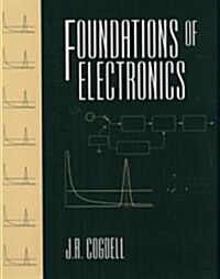 Foundations of Electronics (Paperback)