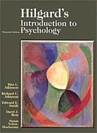 Hilgards Introduction to Psychology