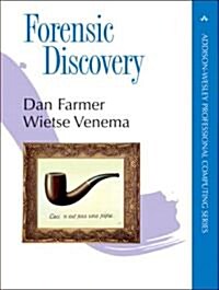 Forensic Discovery (Hardcover)